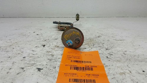 1991 Mercury Tracer Fuel Tank Sending Unit Gas Level Pickup Tube Oem