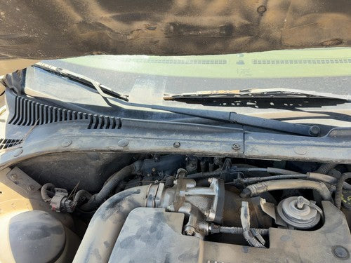 2000-2006 Lincoln Ls Passenger Right Windshield Wiper Arm Oem Blade Lever