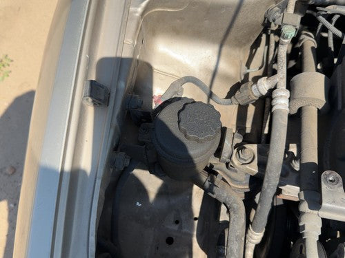 2001-2006 Hyundai Elantra Power Steering Fluid Remote Reservoir Tank Oem 2.0L