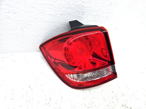 2011-2020 Dodge Journey Driver Left Tail Light Brake Lamp Oem Rear 68078465Ad