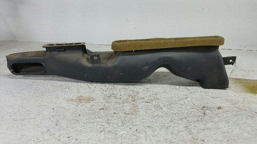 1981 Nissan Maxima 810 Driver Left Defrost Vent Tube Pipe Hose Heater Duct
