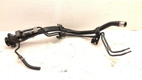 2008-2014 Subaru Impreza Fuel Filler Neck Assembly With Gas Cap Oem 2.5L