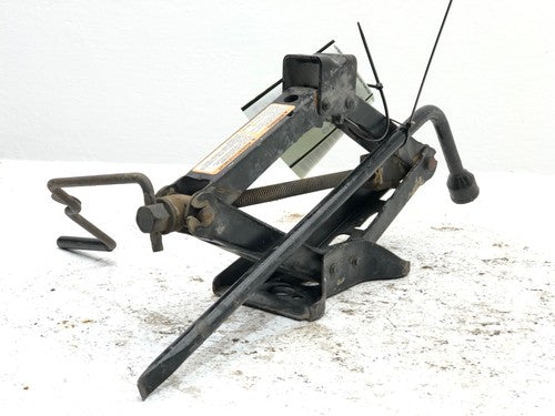 1999 Ford Taurus Sho Spare Tire Jack With Tool Kit Set Oem Roadside Emergency