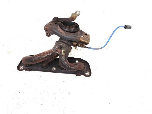 2007-2012 Nissan Versa Exhaust Manifold Assembly Oem 1.8L 14002Et00A