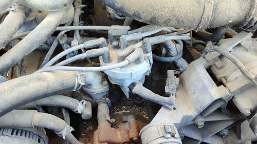 1996-1997 Ford F350 Ignition Distributor Oem 7.5L 460 F5tz12127b