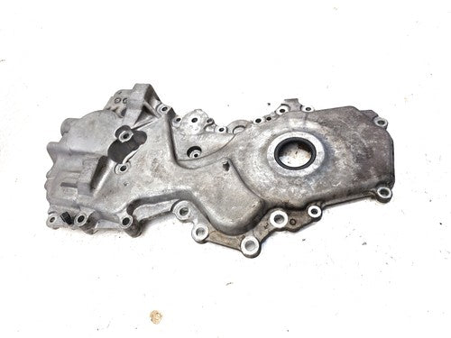 2007-2012 Nissan Versa Timing Cover Oem 1.8L 13500Et000
