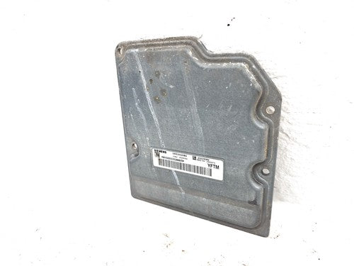 2004-2006 Cadillac Srx Electronic Control Module Computer Ecm Ecu 3.6L 19260507