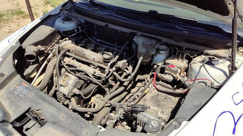2011 12 Chevy Malibu Driver Left Front Seat Belt Retractor Oem Shoulder Tan 34B
