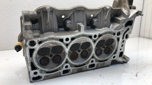 2008-2009 Pontiac G8 Driver Left Cylinder Head Assembly Oem 3.6L 12634222