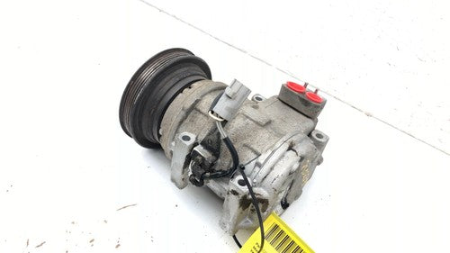 1994-1996 Toyota Camry Ac Compressor Air Conditioner Pump Assembly Oem 2.2L