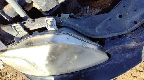 1996-1998 Honda Civic Passenger Right Head Light Oem Front Lamp 7113715