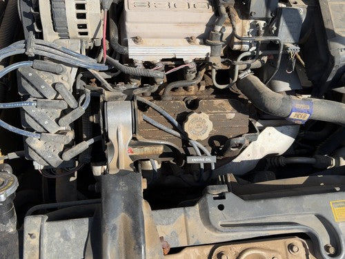 1989-1993 Buick Century Front Valve Cover Oem 3.3L