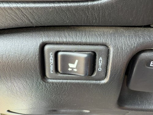 00-04 Infiniti I30 I35 Driver Left Power Seat Auto Switch Memory OEM 25491-2Y900