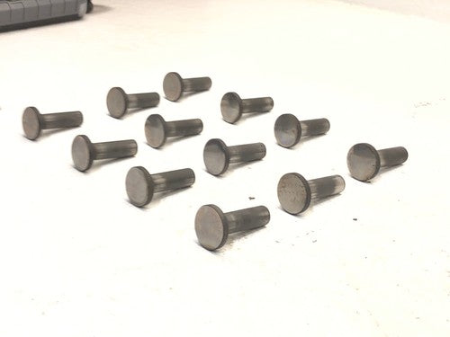 2003 03 Freightliner Set Of 12 Tappets Oem Isb 5.9L 24V Cummins 1.3