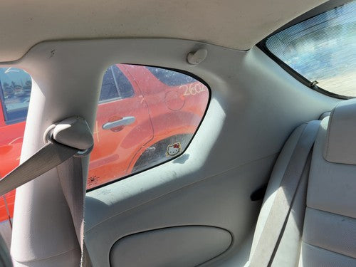 2006-2007 Chevy Monte Carlo Passenger Right B-Pillar Trim Panel Oem