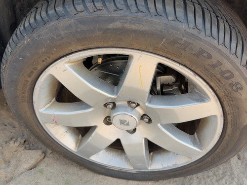 2004-2007 Saturn Vue Redline 18" Wheel Oem Factory 7 Spoke Rim Pz3 #1 09595481