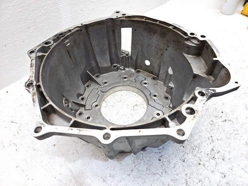 2002 Sierra 2500 Hd 8.1L Allison 1000 Bell Housing With Sensor Hole Oem 29540491