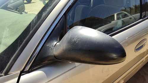 1997-2004 Buick Century Driver Left Power Side Mirror Door Mounted Oem 10316957