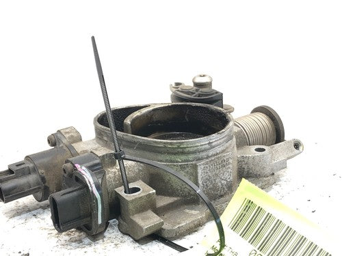 1998-2001 Dodge Intrepid Throttle Body Assembly Complete Oem With Sensors 3.2L