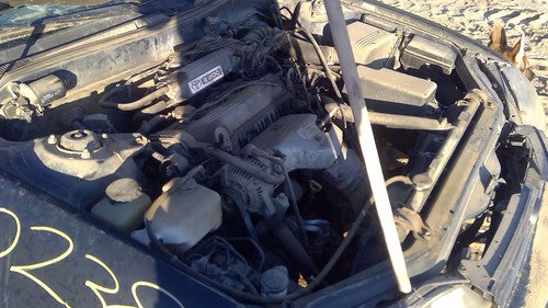 1994-1996 Toyota Camry Ac Compressor Air Conditioner Pump Assembly Oem 2.2L