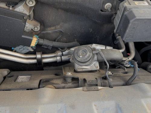 1998-2004 Cadillac Seville STS Complete Set of AC Lines and Hoses OEM 4.6L FWD