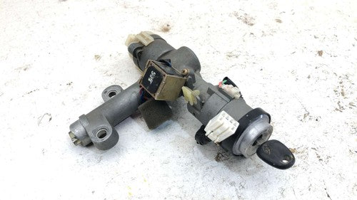 06-07 Sonata Ignition Switch Assembly With Key Complete Electrical Oem At