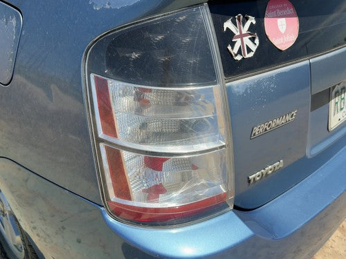 2004-2009 Toyota Prius Driver Left Tail Light Brake Lamp Oem Rear 8156147071