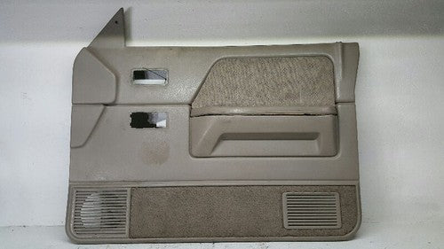 1996 Dodge Dakota Passenger Right Front Inside Door Trim Panel Oem