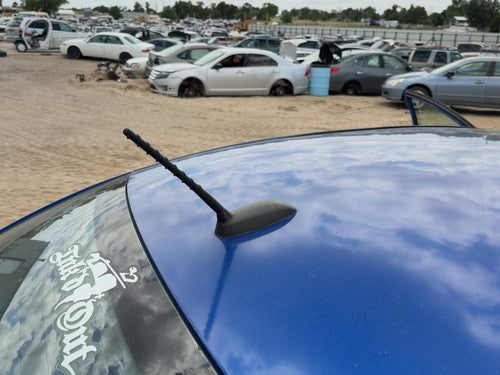 2007-2012 Nissan Sentra Radio Antenna Mast Oem