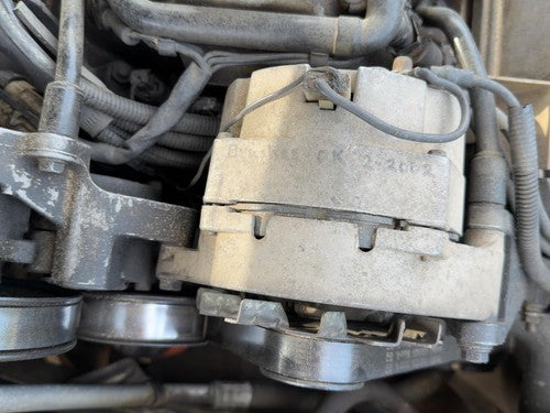 1986 Oldsmobile 98 Alternator 3.8L 10463071