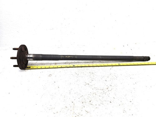 1998-2003 Dodge Durango Driver Left Rear Back Axle Shaft Oem 4X4 52069389
