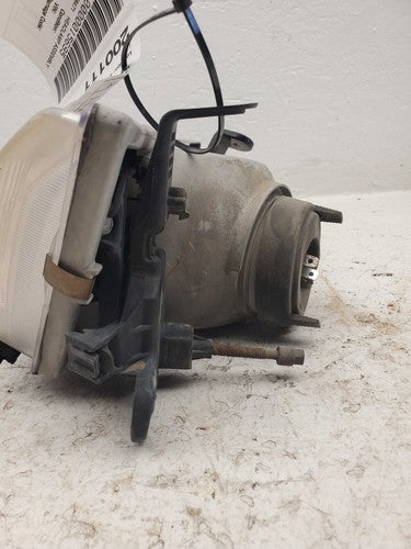 1997-1999 Toyota Camry Driver Left Head Light Oem Front Lamp 81110Aa010