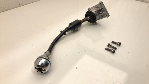 96 Jeep Cherokee Xj Floor Shifter Lever Assembly Shift 5 Speed Manual Trans Ax15