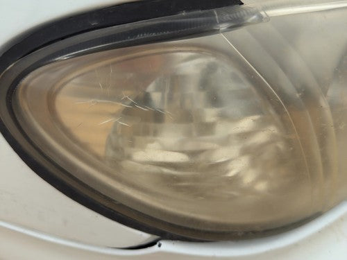 2000-2001 Infiniti I30 Passenger Right Head Light Oem Front Lamp Halogen