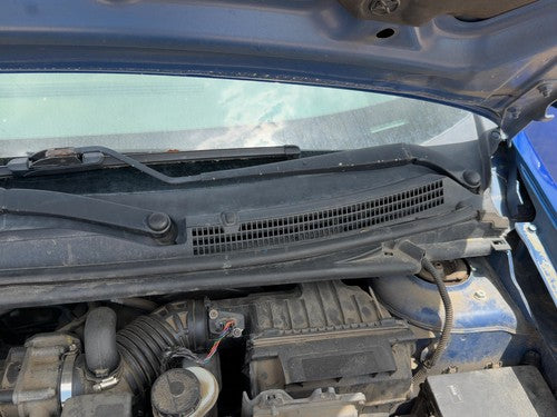2007-2012 Nissan Sentra Driver Left Windshield Wiper Arm Oem Blade Lever
