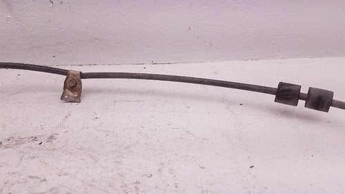 1979 Chevy Luv Clutch Cable Assembly Oem Original Factory