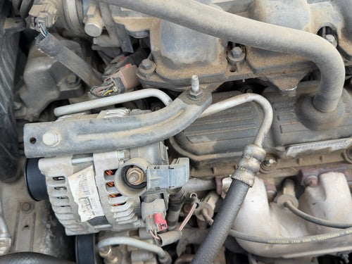 2008-2010 Chrysler Town & Country Alternator 3.8L 04801304Aa