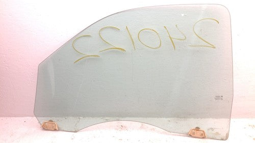 09-23 Dodge Ram 1500 Passenger Right Front Side Window Door Glass Standard Cab
