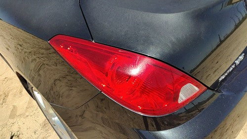 2006-09 Pontiac G6 Gxp Coupe Driver Left Tail Light Brake Lamp Oem Rear 15942812