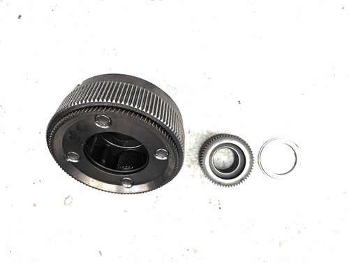 2002 Sierra 2500 Hd 8.1L Allison 1000 P2 Transmission Planetary Ring Sun Gear