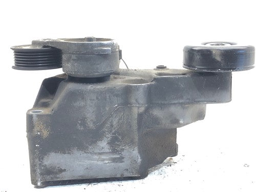 1998 S10 Blazer Mount Bracket Set For Alternator 4.3L Oem 10236997