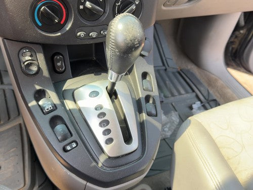 02-05 Vue Redline Floor Shifter Lever Assembly Shift Unit Automatic Transmission