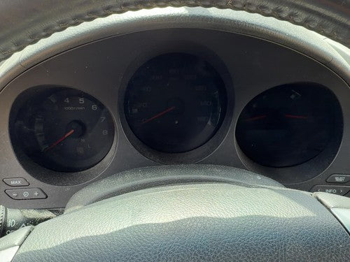 2005-2006 Acura TL Speedometer Cluster Gauges Dash OEM AT US market 78100SEPA21