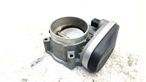 2003 Dodge Ram 1500 Throttle Body Throttle Valve Assembly 5.7L Ac