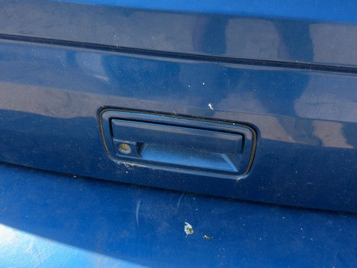 2002-2007 Saturn Vue Redline Rear Hatch Handle Release Liftgate OEM