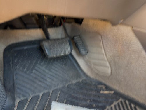 1997-2001 Toyota Camry Gas Pedal Assembly OEM Accelerator