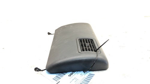 1996 S10 Pickup Glove Box Assembly Complete Door With Latch Oem Black
