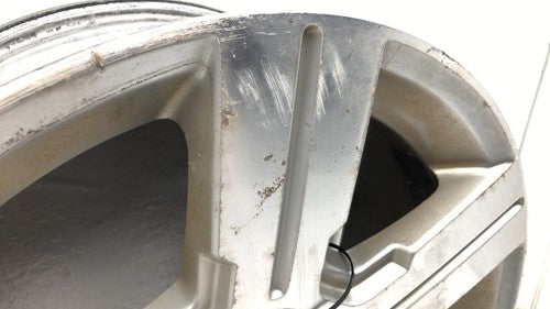 2009-2012 Chevy Traverse 18 Aluminum Wheel Oem Factory Rim 6 Spoke 9597516