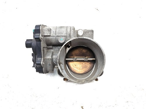 2003-2007 Silverado 1500 Throttle Body With Sensors Oem 5.3L 1257060