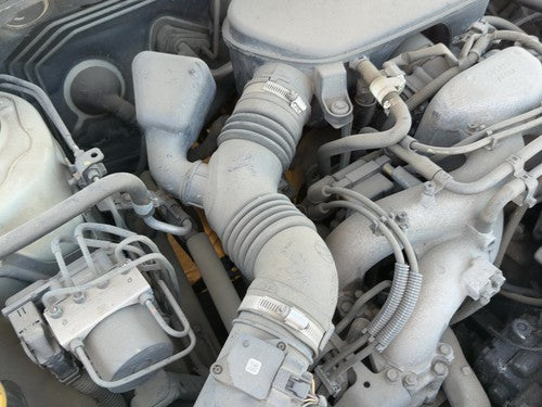 2006-2009 Subaru Legacy Outback Passenger Right Valve Cover OEM 2.5L 13264AA330